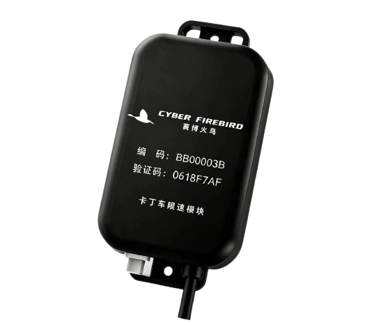 CDI カートコントローラー