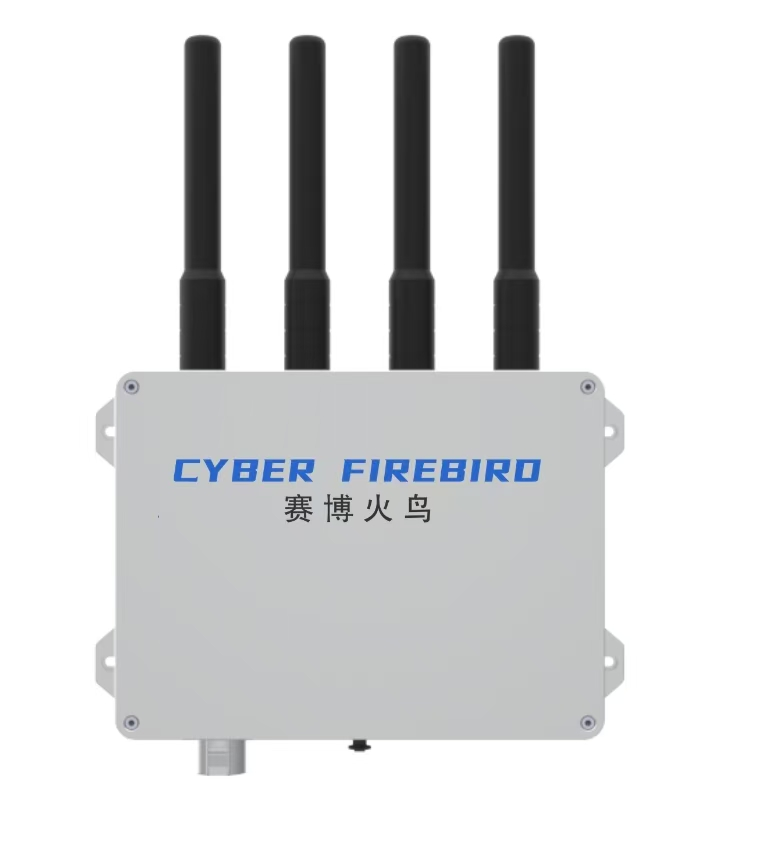 LoRa ゲートウェイ基地局